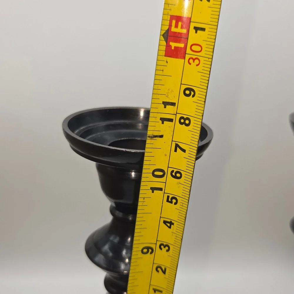 Set of 2 Vintage 10.5